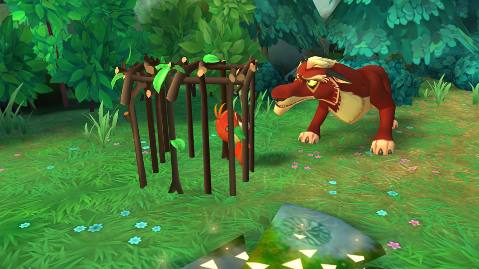 Игра Лео И Тиг: Таежная Сказка — Играть Онлайн Или Скачать Полную Версию  Бесплатно